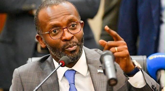 Relations diplomatiques Kinshasa-Bruxelles: la présidence interdit à ses membres tout contact avec l’ambassade de Belgique