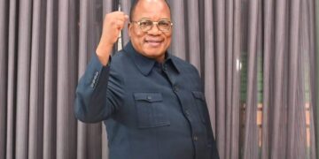 RDC : Albert Kankienza appelle à un dialogue national fondé sur la vérité, la justice et le pardon pour résoudre la crise dans l’Est