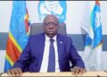 Tanganyika : interdit de tenir le meeting populaire à Moba, Christian Mwando dénonce la restriction de l’espace démocratique