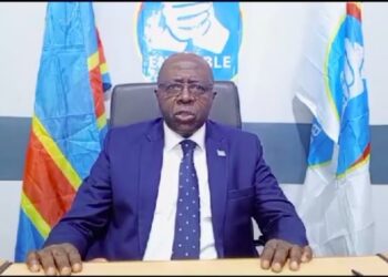 Tanganyika : interdit de tenir le meeting populaire à Moba, Christian Mwando dénonce la restriction de l’espace démocratique