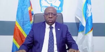 Tanganyika : interdit de tenir le meeting populaire à Moba, Christian Mwando dénonce la restriction de l’espace démocratique