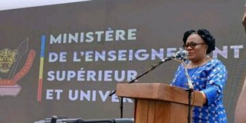 RDC : Le ministère de l’Enseignement supérieur se dit ouvert au dialogue avec l’Église sur la fermeture des universités au Nord-Kivu et au Sud-Kivu (Document)