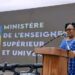 RDC : Le ministère de l’Enseignement supérieur se dit ouvert au dialogue avec l’Église sur la fermeture des universités au Nord-Kivu et au Sud-Kivu (Document)