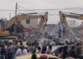 Kinshasa : Flou administratif autour des démolitions à Djelo-Binza dans la commune de Ngaliema