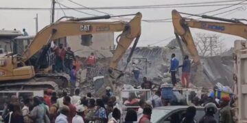 Kinshasa : Flou administratif autour des démolitions à Djelo-Binza dans la commune de Ngaliema