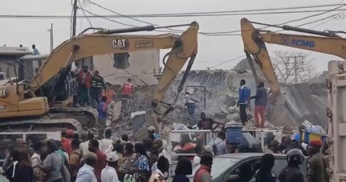Kinshasa : Flou administratif autour des démolitions à Djelo-Binza dans la commune de Ngaliema