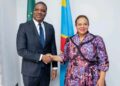 Diplomatie économique en RDC : l’ARSP et le ministère des Affaires étrangères scellent un tournant stratégique pour le contenu local