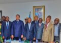 RDC : Plus de 52 000 détenus et 74 prisons non opérationnelles, Guillaume Ngefa appelle les élus à renforcer les moyens de la justice