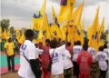RDC: 13 partis politiques proches de Kabila suspendus