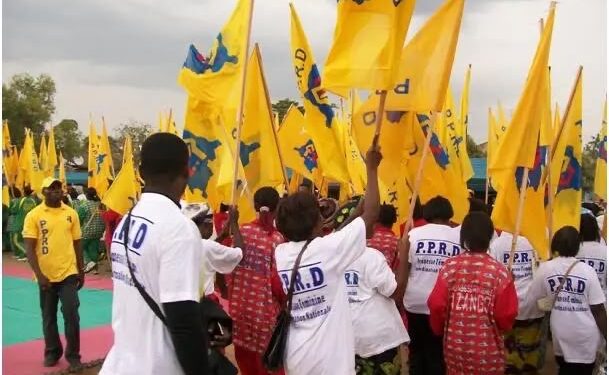 RDC: 13 partis politiques proches de Kabila suspendus