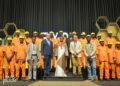 Expo Béton 2026 : SAFRIMEX SARL-U présente ses réalisations à Kinshasa