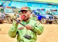Kabila dans la rébellion: Eddy Kapend appelle les forces de défense et de sécurité du Grand Katanga à la loyauté envers les institutions