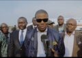 Maniema : le DG Ted Beleshayi à Kindu pour l’ouverture d’une direction provinciale de l’ARSP