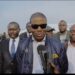 Maniema : le DG Ted Beleshayi à Kindu pour l’ouverture d’une direction provinciale de l’ARSP