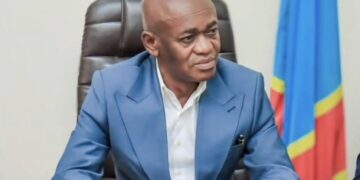 Tshuapa : le gouverneur Armand Yambe Itoko déchu par l&rsquo;Assemblée provinciale