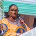 RDC : le Sénat condamne les conditions d’interpellation de la sénatrice Carole Agito