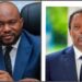 Création du FRN : Patrick Katengo soutient l&rsquo;appel à des sanctions européennes contre Joseph Kabila