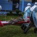 Ebola : la RDC dépasse la barre de 10 000 cas confirmés