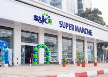 RDC : Le supermarché SK dément tout lien avec la famille Kabila et annonce des poursuites judiciaires contre les propagateurs de faux bruits (Document)