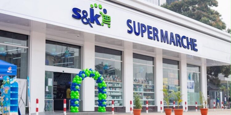 RDC : Le supermarché SK dément tout lien avec la famille Kabila et annonce des poursuites judiciaires contre les propagateurs de faux bruits (Document)