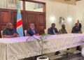 URGENT: Joseph Kabila assume officiellement sa rébellion et prend la tête d’un nouveau mouvement politico-militaire