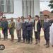 Lualaba : Une soixantaine de personnes, dont des syriens et des irakiens , interpellées dans la concession minière de Boss Mining à Kakanda