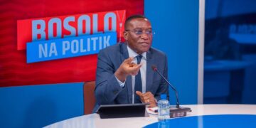 RDC : Doté d’un budget de 192 millions de dollars dont 30 millions sont déjà disponibles, le deuxième recensement général de la population entre dans sa phase de cartographie ( Guylain Nyembo)