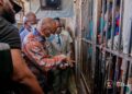 Kinshasa : La prison de Makala dépasse les 16 000 détenus, une population carcérale doublée en un an malgré la libération de 108 prisonniers