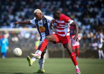 Ligue des Champions CAF : le TP Mazembe éliminé par le Club Africain à Radès
