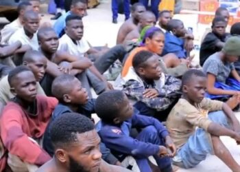 Haut-Katanga : Face à la recrudescence de l’insécurité à Lubumbashi, le gouvernement provincial annonce des arrestations et renforce la lutte contre la criminalité