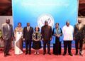Agression rwandaise : Le Panel des facilitateurs de l’Union africaine reçu par Félix Tshisekedi dans le cadre des efforts de paix