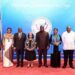 Agression rwandaise : Le Panel des facilitateurs de l’Union africaine reçu par Félix Tshisekedi dans le cadre des efforts de paix