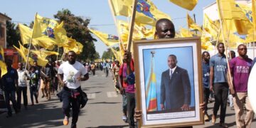 RDC : le PPRD de Joseph Kabila officiellement dissout