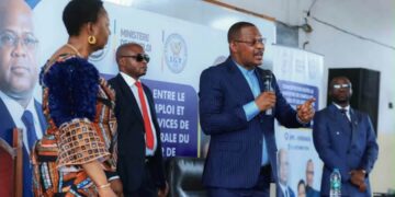Grogne à l’IGT : Ferdinand Massamba rassure les inspecteurs, contrôleurs et agents administratifs de l’application des instructions présidentielles