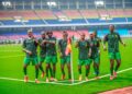 Coupe de la Confédération 2026-27 : Maniema Union tombe dans un groupe C ouvert