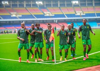 Coupe de la Confédération 2026-27 : Maniema Union tombe dans un groupe C ouvert