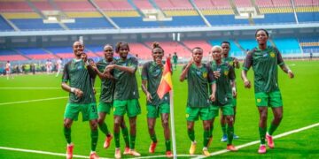 Coupe de la Confédération 2026-27 : Maniema Union tombe dans un groupe C ouvert