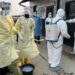 Flambée de Ebola en RDC : 9 552 cas confirmés et 4 602 décès, le Nord-Kivu dépasse l’Ituri en nouvelles contaminations