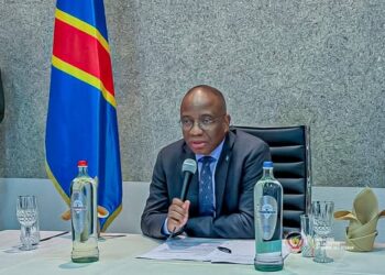 Suspension de l’accueil de nouveaux prisonniers à Makala : Le Gouvernement compte libérer les détenus malades et envoyer d’autres au Service national (Guillaume Ngefa)