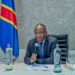 Suspension de l’accueil de nouveaux prisonniers à Makala : Le Gouvernement compte libérer les détenus malades et envoyer d’autres au Service national (Guillaume Ngefa)