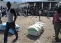 Nord-Kivu : Neuf cas de choléra, dont deux décès, signalés à la prison centrale de Walikale