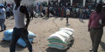 Nord-Kivu : Neuf cas de choléra, dont deux décès, signalés à la prison centrale de Walikale