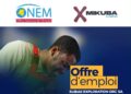 RDC : l’ONEM encourage la population à découvrir les offres d’emploi disponibles via l’application mobile MIKUBA