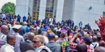 RDC : Une grève générale annoncée mercredi dans les services publics de Kinshasa pour réclamer le paiement des arriérés de salaire