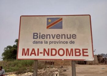 Maï-Ndombe : une attaque armée visant un un véhicule d’une société financière fait deux morts