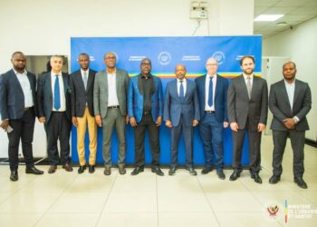 RDC : Le Plan décennal de l’Urbanisme et de l’Habitat 2026-2035 évalué à 16,5 milliards de dollars