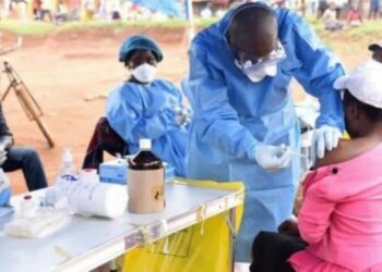RDC : la Banque mondiale mobilise 93 millions de dollars supplémentaires pour renforcer la lutte contre Ebola (Document)