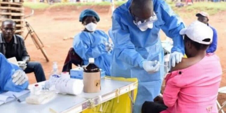 RDC : la Banque mondiale mobilise 93 millions de dollars supplémentaires pour renforcer la lutte contre Ebola (Document)