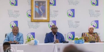 Troubles récurrents dans les mines à Kolwezi: le ministre Louis Watum rassure les industriels des engagements du gouvernement