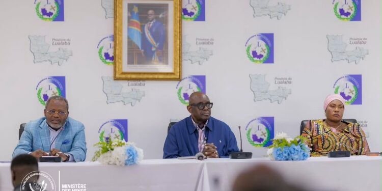 Troubles récurrents dans les mines à Kolwezi: le ministre Louis Watum rassure les industriels des engagements du gouvernement